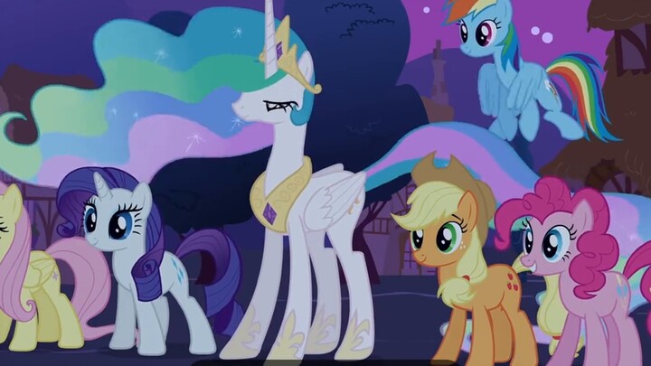 [Tiểu Mã trò chuyện] Nếu Tiểu Mã kết thúc sớm thì sẽ thế nào?