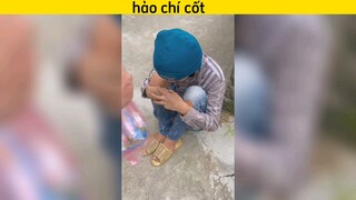 hảo chí cốt