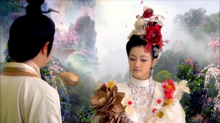 Tân Bảng Phong Thần 1 - Tập 19