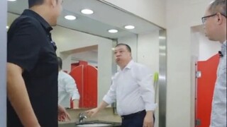 经说什么大实话，看给你老板急的