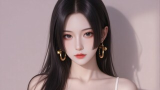 Hoạt hình AI siêu nét Nữ Đế