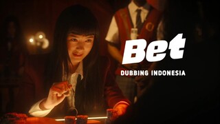 Bet (2025) [Kakegurui Live Action] Fandub Indo - Yumeko vs Mary Bagian 2