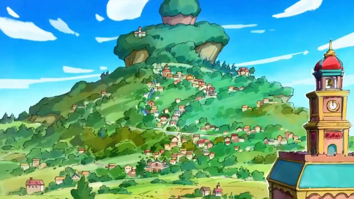 Kirakira Precure A La Mode - Tập 38