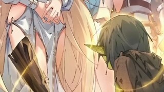 (1-4) from goblin to goblin god tagalog recap