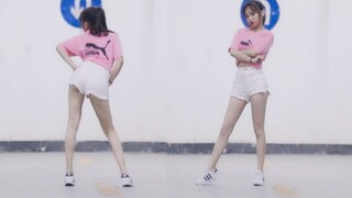 【橙】谁点的wiggle wiggle请查收  封面全靠截图系列