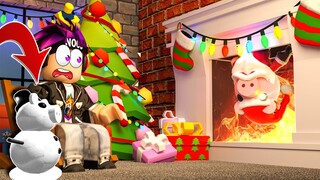 *NEW* PIGGY: BOOK 2 WINTER HOLIDAY EVENT! + 2 SKINS & Secret Trap