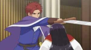 Villainess Level 99: I May Be the Hidden Boss But I’m Not the Demon Lord epsoide 3 [Sub Indo]