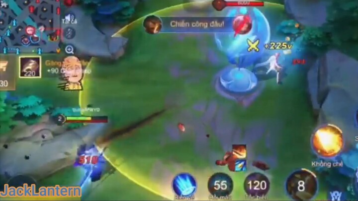 cứ phải để anh ngồi dậy #game