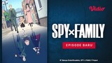 SPY x FAMILY - Episode 2 (Sub Indo)