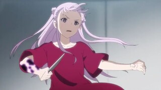 Ars no Kyojuu Episode 08 Subtitle Indonesia