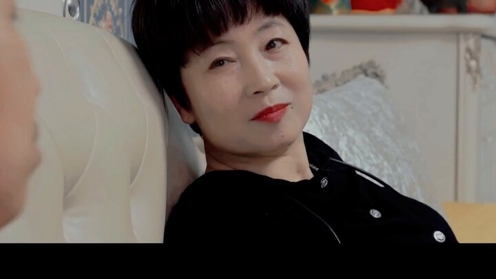 [Drama] Collection Of Hardcore Moments Of Intimidating Auntie