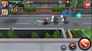 TOP GAME -- 5 Game Mobile từ MANGA-ANIME HAY NHẤT - THÀNH CÔNG NHẤT LỊCH SỬ -- T