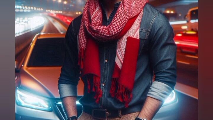 Calon Imamku Episode 46