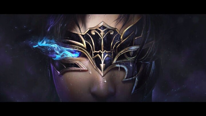 BTTH S4 Episode 24 Sub Indo 1080p End