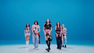 MEOVV 'HANDS UP' STUDIO CHOM BẢN GỐC