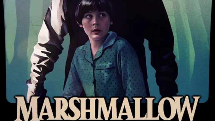 Marshmallow