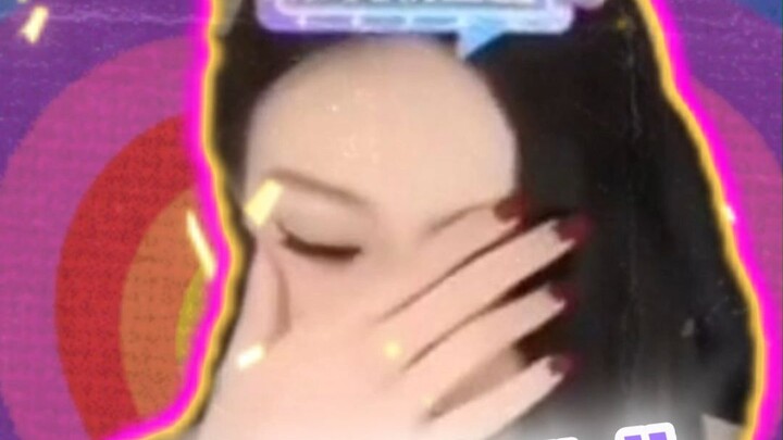 “Padahal pertarungan berjalan lancar, kok malah jadi begini!!”