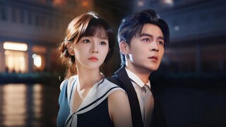 Setelah Amnesia, Aku Menikah dengan Paman CEO dari Tunangankul Dia Menyesal Gila!#minidrama