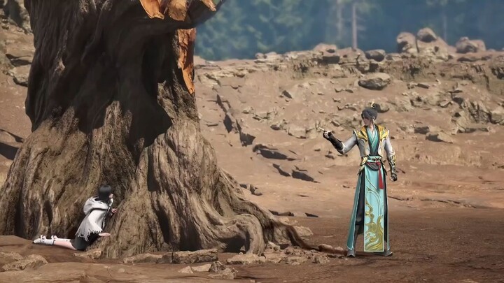 The Supreme Body Refining Master 720p Eps 02 sub indo