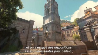 Overwatch 2 | Vision du contenu saisonnier (Extrait de la présentation)