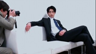 【木村达成】他真的只有180吗！