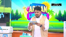 ARISAN LIBURAN episode 03, 25/06/25
