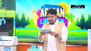 ARISAN LIBURAN episode 03, 25/06/25