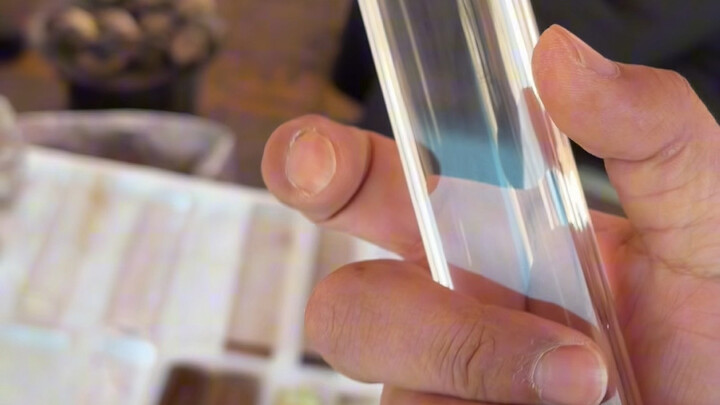 Thước chặn giấy