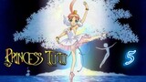 Princess Tutu (Purinsesu Chuchu) Eps.5 Anime sub indo