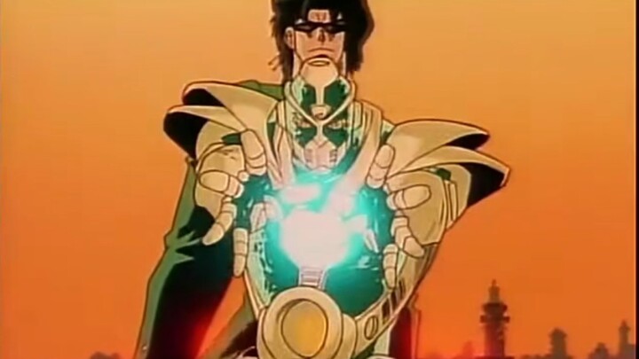 Phiên bản cũ thay thế Silver Tank, Sun Vulcan, Emerald Machine Gun và Platinum God.