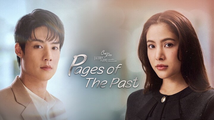 Pages Of The Past Ep 3 (SUB INDO)