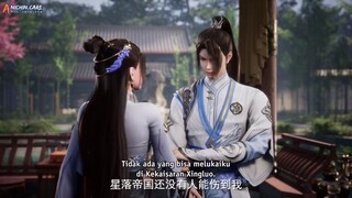 Supreme Alchemy Eps 116 Sub Indo