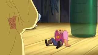 Tom and Jerry's Giant Adventure _ _Fee-Fi-Fo-Fat_ _ Watch the full movie for free :In Description