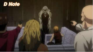 Death Note (Short Ep 29) - Tử Thần #deathnote