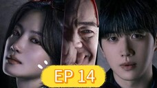 hunter with a scalpel ep 13 sub indo