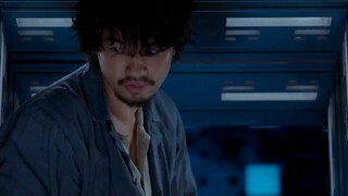 Masaki Suda + An + Masaki Okada! Official trailer for the Japanese thriller "The Heart-Panging Fang"