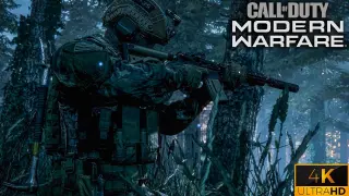 Excelsior｜Ground War in 2022｜Call of Duty Modern Warfare - 4K