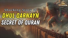 Dhul Qarnayn`s Mysterious JOURNEY! Hidden Truth of Yajuj and Majuj الترجمة العربية