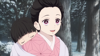 [Kimetsu no Yaiba] Lima negara bagian Nezuko