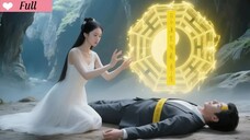 CEO Hated His Country Wife, But After She Saved Him With Magic, He’s Loved Her Ever Since!