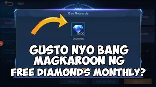 PAANO MAKASALI SA YOUTUBE KOL STREAMER | MOBILE LEGENDS