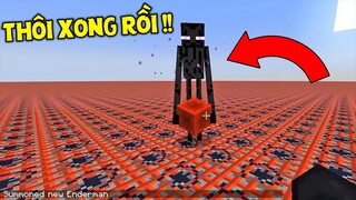 YOUTUBER NÀY ĐÃ DÙNG ENDERMAN ĐỂ PHÁ HỦY MÁY TÍNH CỦA MÌNH !! *MÁY YẾU KHÔNG NÊN THỬ*