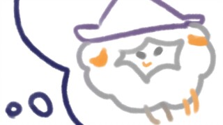 【未定事件簿手书】陆 景 和 的 数 羊 时 间
