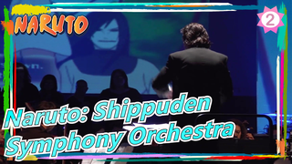 [Naruto: Shippuden] Symphony Orchestra in Video Game Concert Live_2