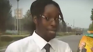 هذا هو الفيديو الموسيقي الأصلي لـ "Qi Mei Di"!