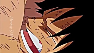 [one piece]AMV: ice sad momen