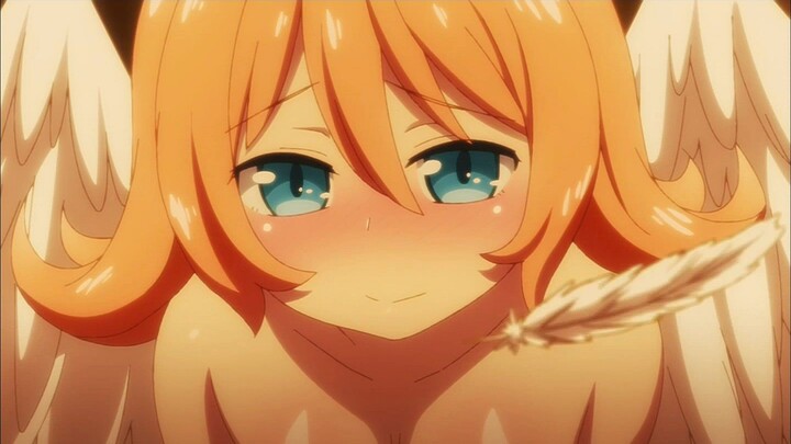 +18 No Sensor ‼️ Di Brutalin Succubus Sampai Gemetar 🥵💦 Anime Ini Bukti Kalau Selera Itu Relatif