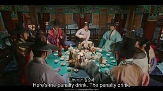 THE FIRST NIGHT WITH THE DUKE EPISODE 4 ENGLISH SUB
