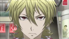 Penghancuran Peradaban (Zetsuen no Tempest) - Episode 15