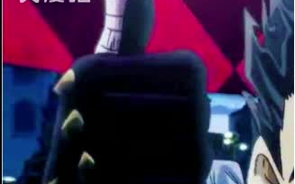 Kira Yoshikage *g tiếng Quảng Đông giới thiệu bản thân